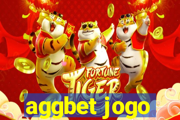 aggbet jogo